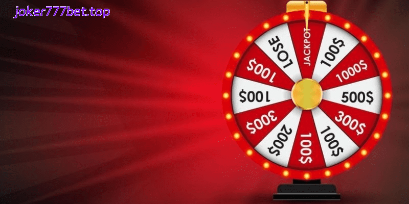 วงล้อแห่งความมั่งคั่ง – เคล็ดลับการหมุนอย่างชาญฉลาดเพื่อคว้ารางวัลใหญ่ 2