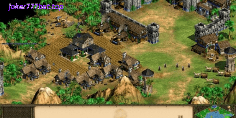 Amazon Empire – เกมกลยุทธ์เอาชีวิตรอดสุดตื่นเต้น 1